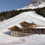 Epircher Laner Alm Extérieur