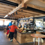 Epircher Laner Alm À l'intérieur