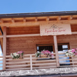 Epircher Laner Alm Extérieur