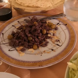 Sa Corte Comida