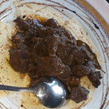 Sa Corte Comida