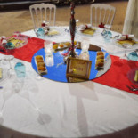 Il Laghetto Living À l'intérieur