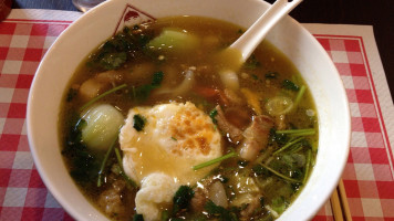 Tang Gourmet food