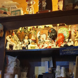 Pizzeria Pellone Innen