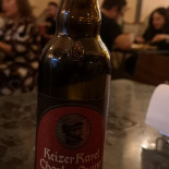 Pizzeria Pellone Getränk