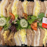 Touchdown Cafe Cibo