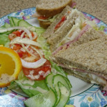 Touchdown Cafe Cibo