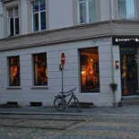 Luana Exterior