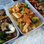 Anima Sarda food