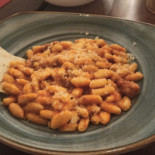 Anima Sarda food