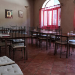Vecchio Mulino À l'intérieur