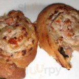 Casearia Comida