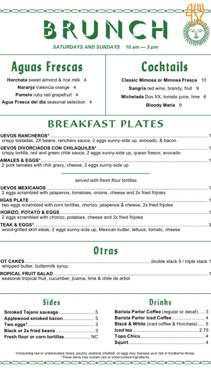 Teatro 26 Carte