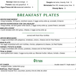 Teatro 26 Carte
