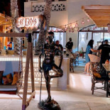 Bongoyo Restobar