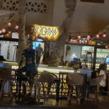 Bongoyo Restobar