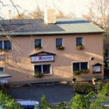Pizzeria La Lanterna Extérieur