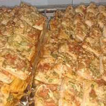 ‪el Ekhlas Bakery‬ food