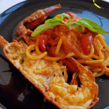 Dal Greco Comida
