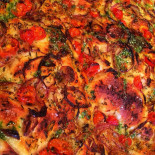 Silene Agriristorante food