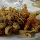 Lucifero Comida