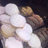 Frisku Nourriture