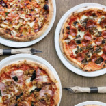 Pizzeria Dal Napo Nourriture