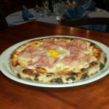 La Bocca Nourriture