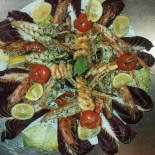La Bocca Nourriture