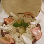 Pizzeria Fuoricentro Comida