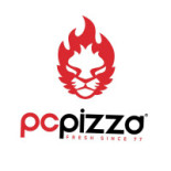 Pizzeria Fuoricentro Logo
