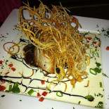 Olè Tapas E Vino Bebida