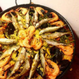Olè Tapas E Vino Comida