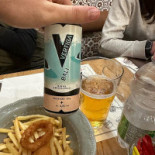 Mezza Libbra Boisson