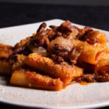Il Pettirosso Comida