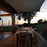 Agriturismo Guendalina Exterior