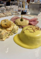 Trattoria Da Anna food