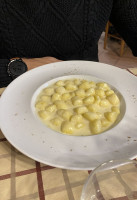 Trattoria Da Anna food