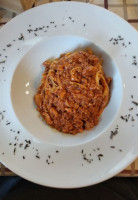 Trattoria Da Anna food