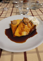 Trattoria Da Anna food