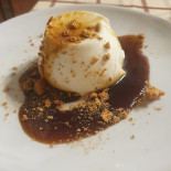 Trattoria Da Anna food