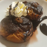 Trattoria Da Anna food