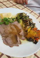 Trattoria Da Anna food