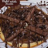 Chocolate Corner