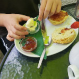 Locanda La Giandrina Boisson