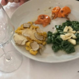 Danilo E Patrizia Nourriture