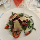 Villa Pedra Comida