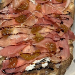 Squilibrio Nourriture