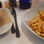 Squilibrio Comida