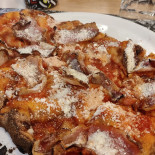 Squilibrio Comida
